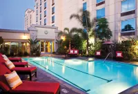 DoubleTree by Hilton Los Angeles/Commerce Hotels in Montebello
