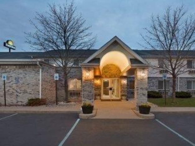 Days Inn by Wyndham Imlay City