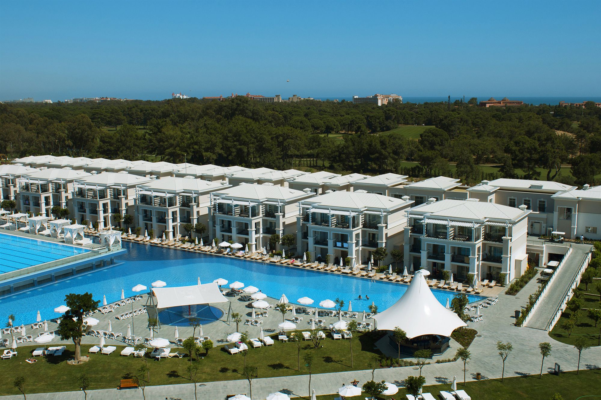 Titanic Deluxe Golf Belek