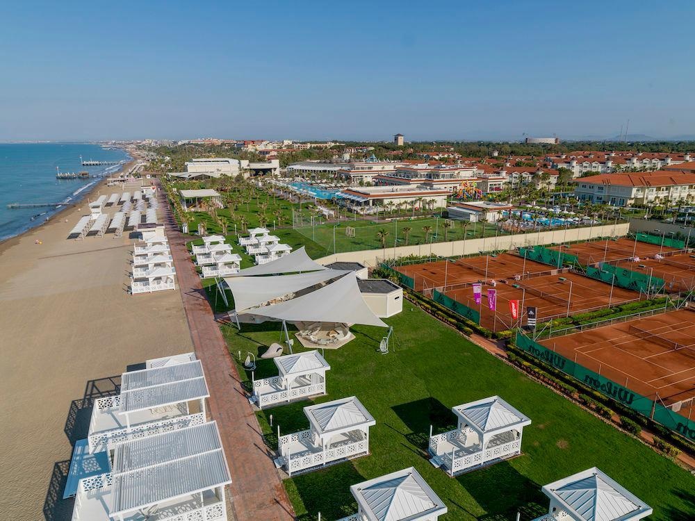 Güral Premier Belek - All Inclusive