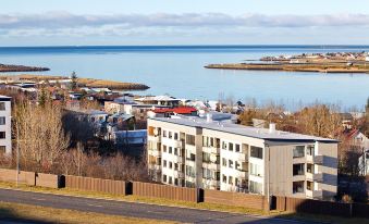 Iceland Comfort Apartments by Heimaleiga