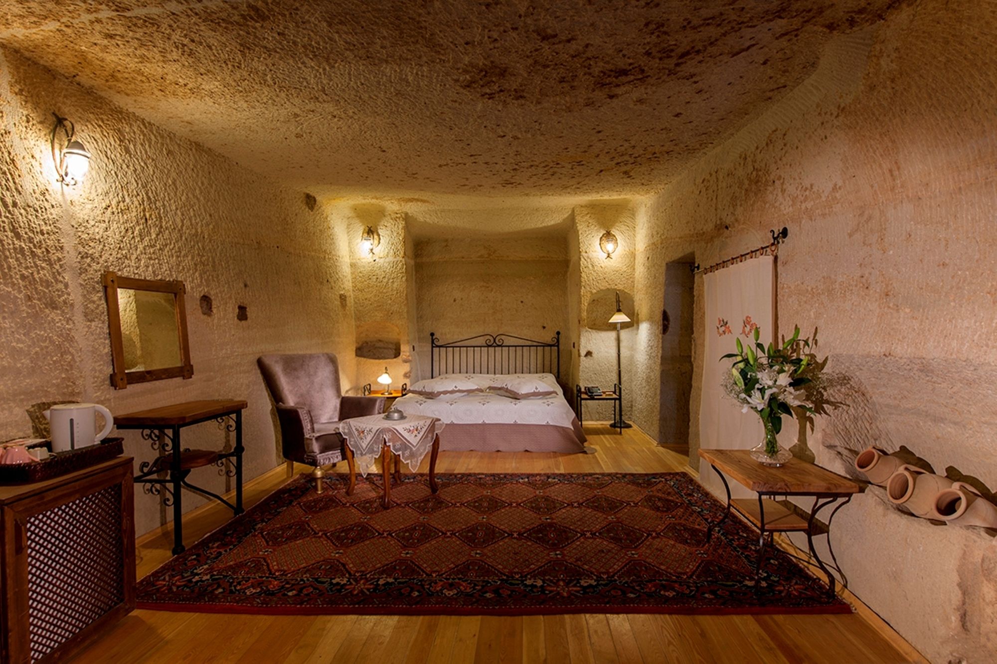 Aydinli Cave Hotel