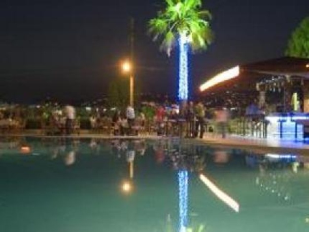 Tropicana Beach Hotel