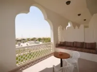 فندق ليوا