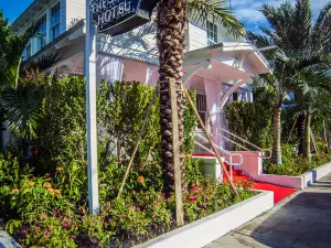 The Saint Hotel Key West, Autograph Collection