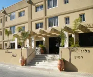 Ramon Suites by Smart Hotels Hotels near Makhtesh Ramon