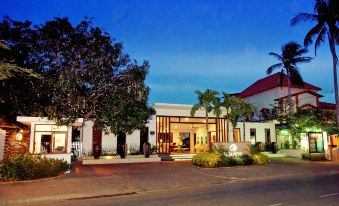 Villa Aria Boutique Muine