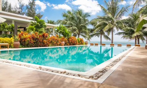 Villa Aria Boutique Muine