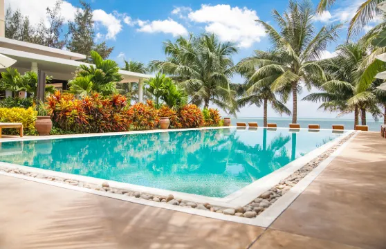 美奈阿利亞別墅酒店