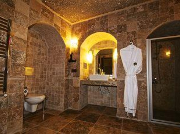 Grand Cave Suites