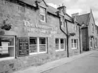 The Commercial Hotel Hotel a Ballater