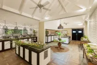 Malolo Island Resort - Завтрак