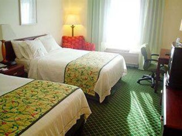 Fairfield Inn Erie