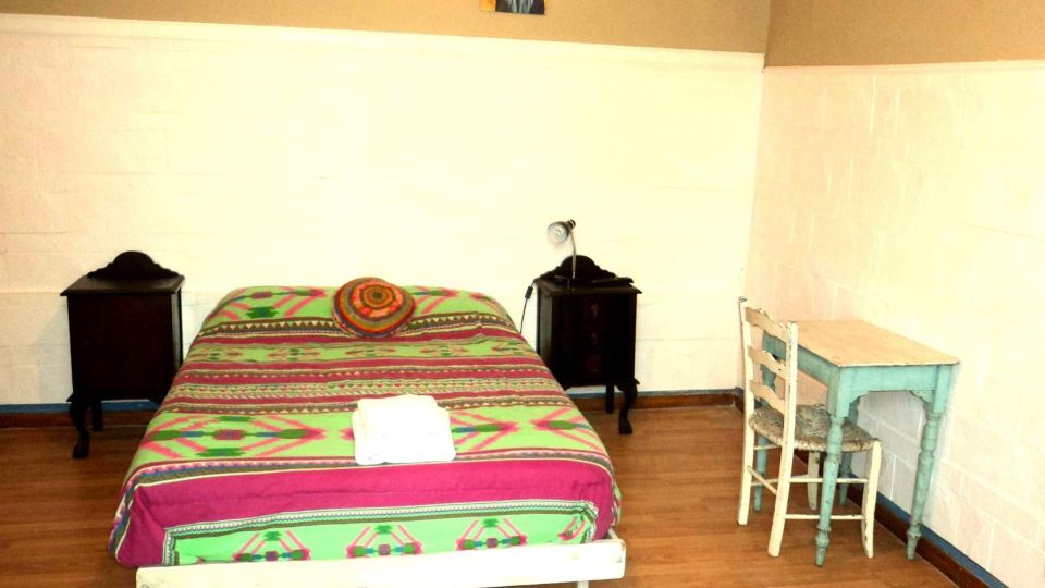 Play Hostel Soho