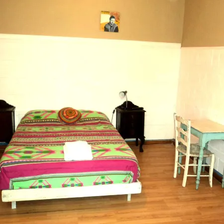 Play Hostel Soho Отели рядом с достопримечательностью «Район Старый Палермо»
