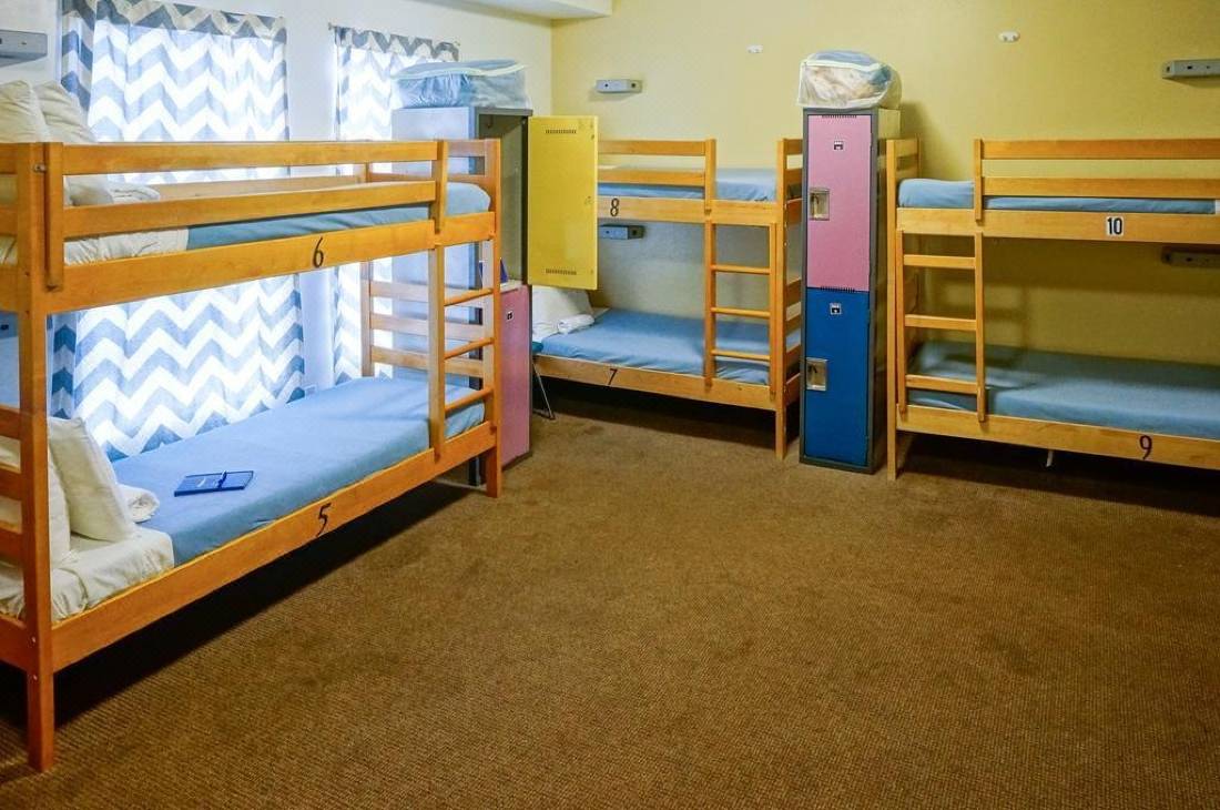 Hi Los Angeles Santa Monica Hostel Santa Monica Updated 22 Room Price Reviews Deals Trip Com Hi Los Angeles Santa Monica Hostel Santa Monica Updated 22 Room Price Reviews Deals Trip Com