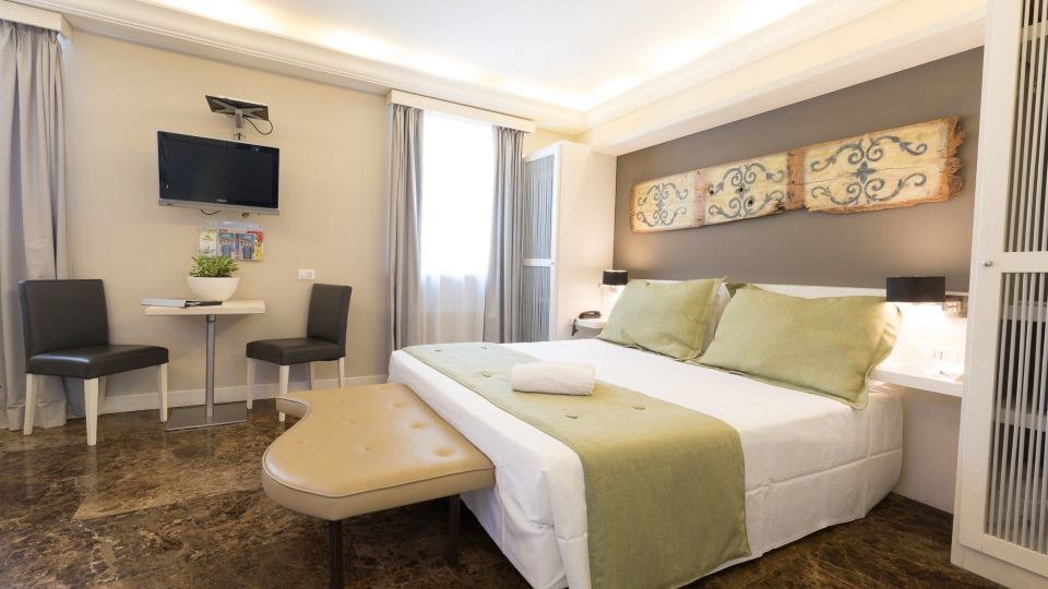 Quintocanto Hotel & Spa