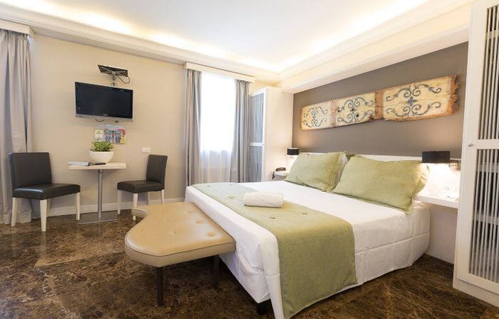Quintocanto Hotel & Spa