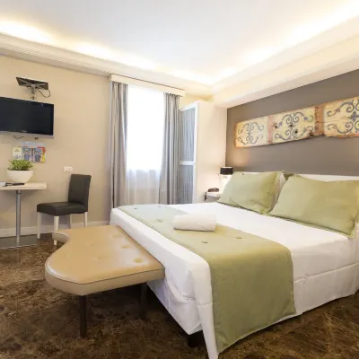 كوينتوكانتو هوتل آند سبا Hotels near كواترو كانتي