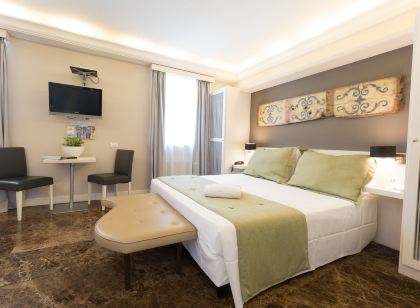 Quintocanto Hotel & Spa