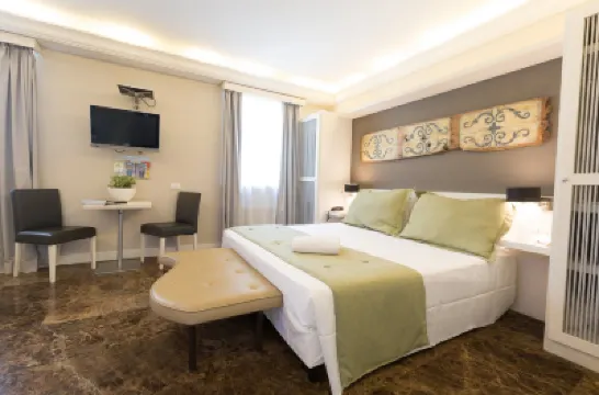 Quintocanto Hotel & Spa Hotels in 