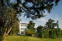 Villa Pace Park Hotel Bolognese Hotels in Zero Branco