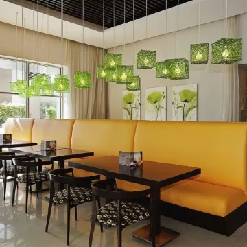 ibis Deira Creekside Dubai