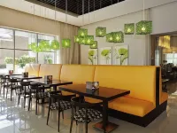 ibis Deira Creekside Dubai