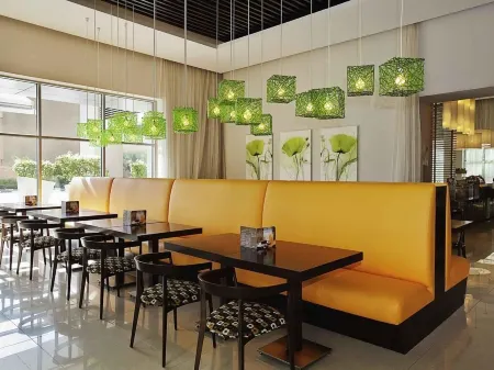 ibis Deira Creekside Dubai
