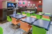 Best Western Inn & Suites San Diego – Zoo/SeaWorld Area - breakfast