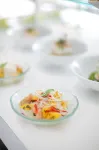 Pier Sixty-Six - petit déjeuner