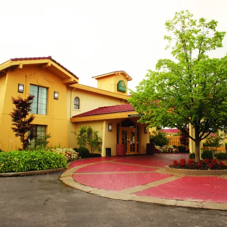 La Quinta Inn by Wyndham Columbus Airport Area