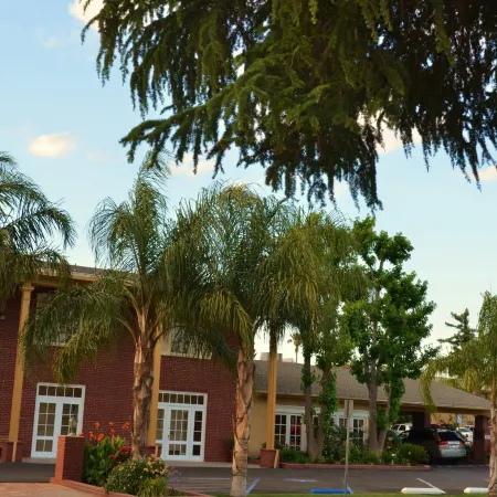 Best Western Plus Hill House