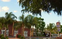 Best Western Plus Hill House Hotels in Kern County