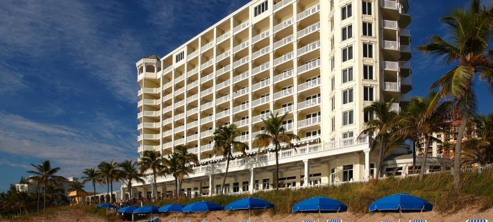 Pelican Grand Beach Resort, a Noble House Resort Hotels in Broward County