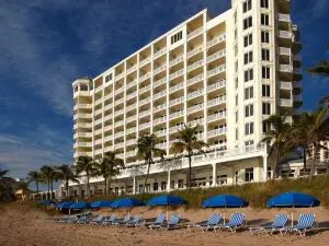 Pelican Grand Beach Resort, a Noble House Resort