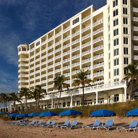 Pelican Grand Beach Resort, a Noble House Resort