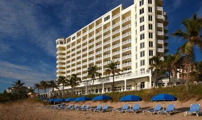Pelican Grand Beach Resort, a Noble House Resort Hotels in Fort Lauderdale