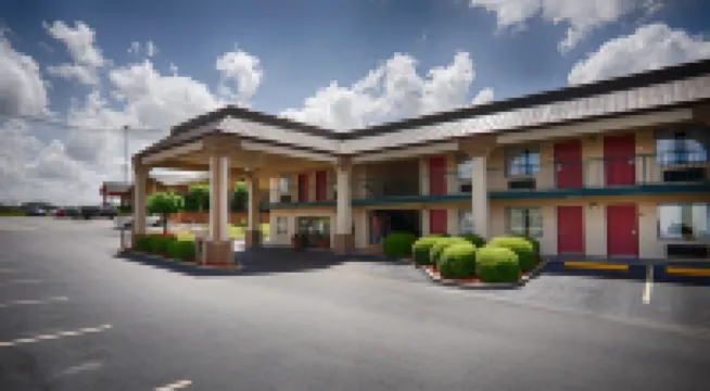 Quality Inn Hotels in 