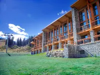 Sunshine Mountain Lodge Hotels in der Nähe von Mt. Norquay