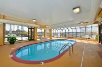Best Western Knoxville Suites - Downtown - 3-Star