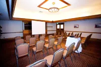 Best Western Sheridan Center - Pet friendly