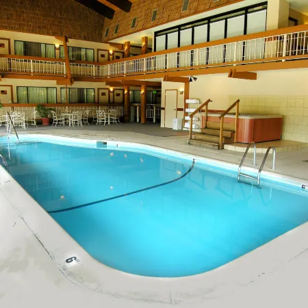Best Western Sheridan Center