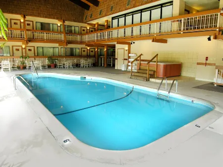 Best Western Sheridan Center