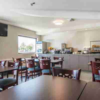 Comfort Inn Dining/Meeting Rooms