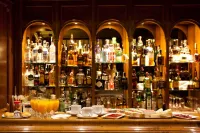 Hotel Liabeny - Quầy bar