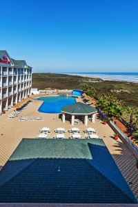 Hotel Dekat Isla Blanca Park South Padre Island Trip Com