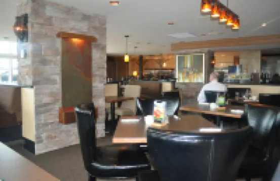 Quality Hotel Harbourview