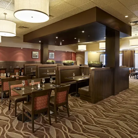 Quality Hotel & Conference Centre