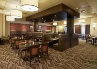 Quality Hotel & Conference Centre - Morgenmad